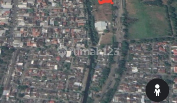 For Sale Land West Semarang 1