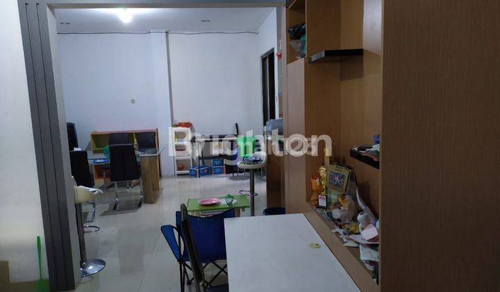 Rumah 2,5 Lantai Casa Jardin, Jakarta Barat 2