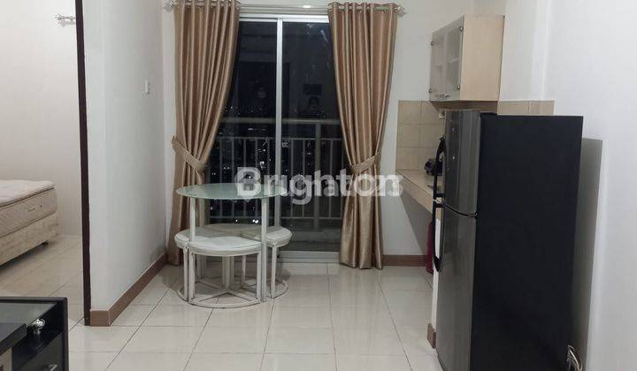 Apartemen 2 KT + 1 KM Mediterania 2, Tanjung Duren 2