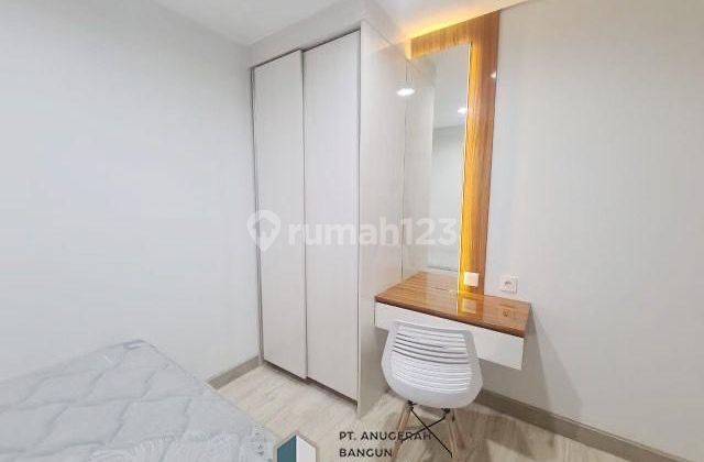 Apartemen Paddington Heights Full Furnished  2