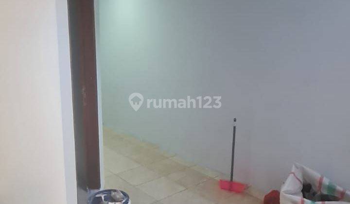 Rumah Muara Karang Blok 8 Disewakan 2