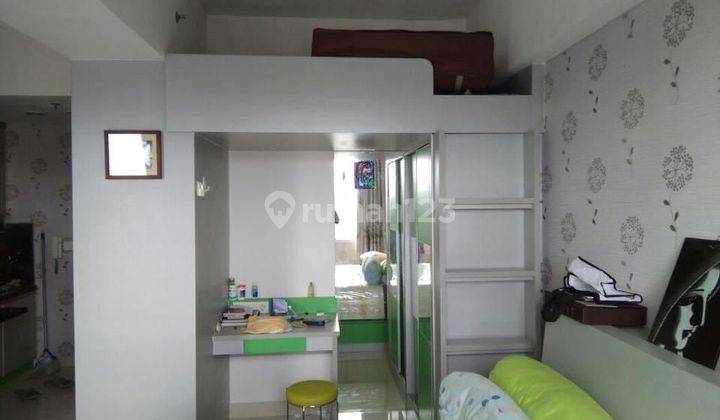 Apartemen Westmark Sebelahan Mall Taman Anggrek 2