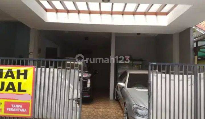 Rumah Di Pondok Aren Terawat Bersih 2