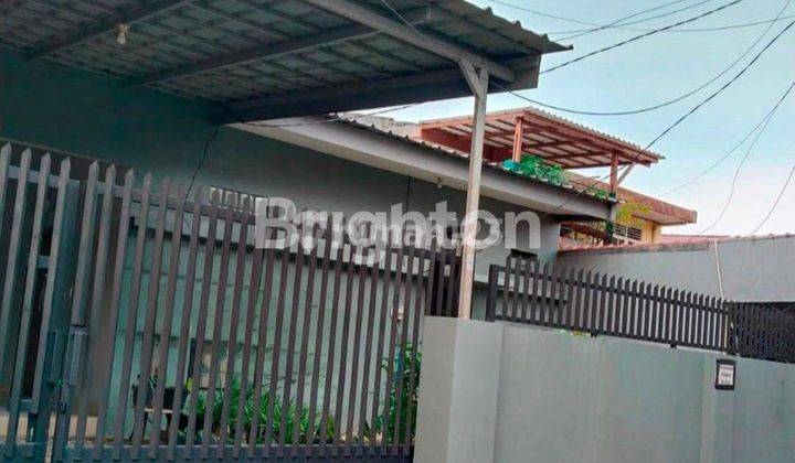 RUMAH KEMBANGAN LEBAR 10X15 1