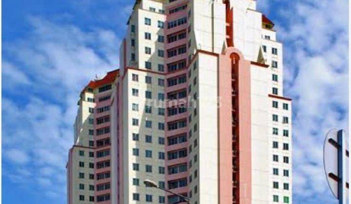 APARTEMEN MITRA BAHARI 4 KT + 3 KM DIJUAL MURAH 1