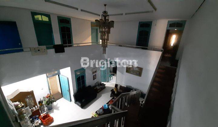 Rumah Mewah luas dijual murah ! 2