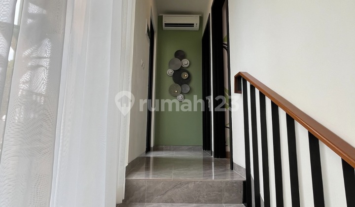 Rumah Sutera Rasuna Koza Lokasi Strategis Alam Sutera 2