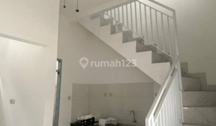 Rumah Murah Jakarta Utara Harga 700jutaan Baru 2 Lantai SHM Bisa KPR 2