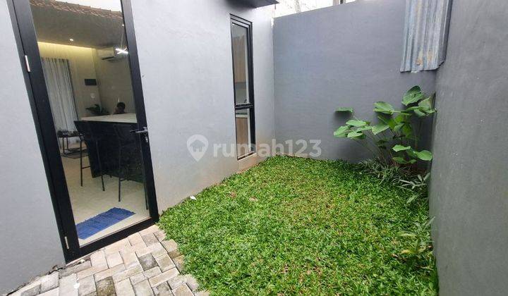 Rumah 3 Lantai Baru di Ciputat, Tangerang Selatan 2