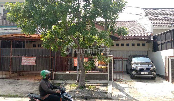 Rumah Bagus SHM di Pamulang, Tangerang Selatan 1