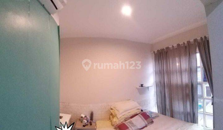 Rumah SHM di Gading Serpong Cluster Bohemia, Tangerang 2