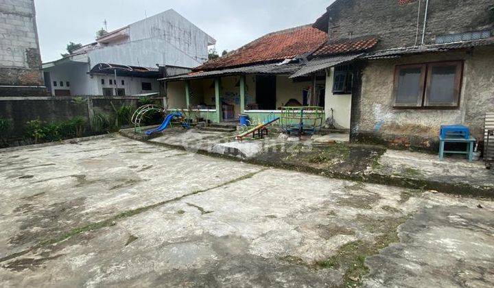 Rumah Rumah Lenteng Agung Jakarta Selatan 2