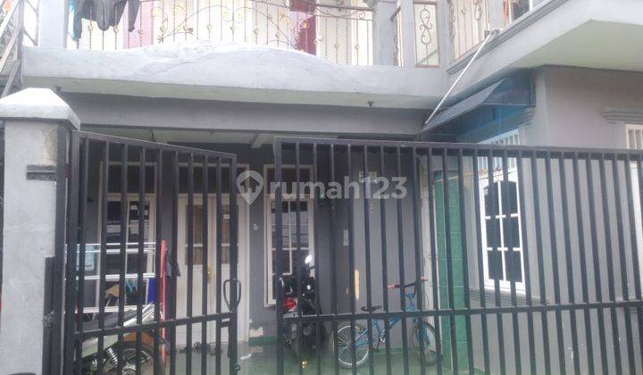 Rumah di Jual Ciputat 1