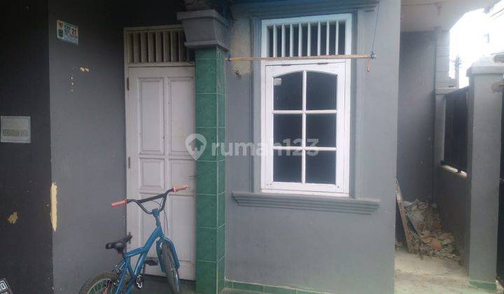 Rumah di Jual Ciputat 2