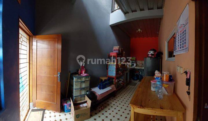 Rumah 2 Lantai Murah Shm Bagus 2