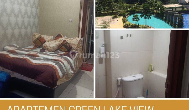 Apartemen dijual Cepat harga masih bisa nego bisa cash atau KPA 1