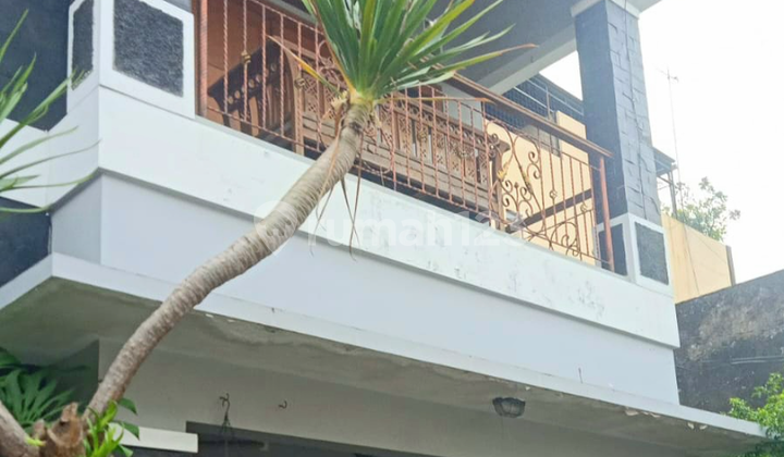 Rumah Bagus Di Area Cipete Jaksel 2