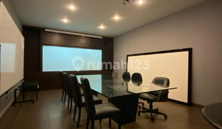 Ruko Bagus, Lokasi Strategis Di Benda, Kemang