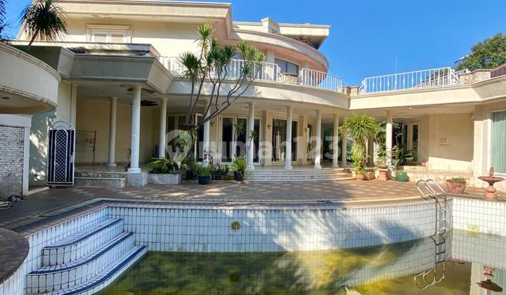 Nice House Strategic Location in Cilandak Very Close to Tb. Simatupang Nice House Strategic Location in Cilandak Very Close to Tb. Simatupang