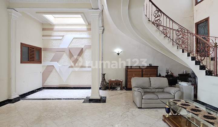 Rumah Bagus, Lokasi Strategis Di Cipete Jakarta Selatan 2