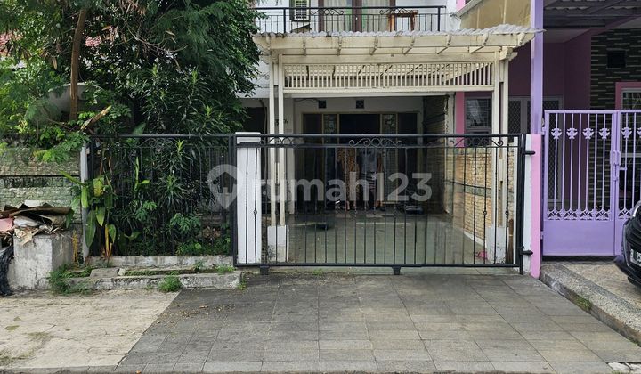 Rumah Murah Bagus Di Lebak Bulus