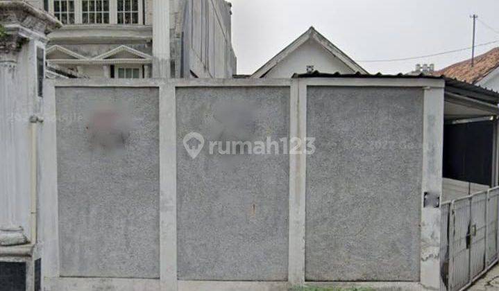 Rumah Murah Jarang Ada Kawasan Menteng 1