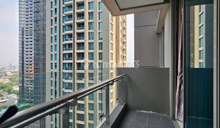 Residence 8 senopati 1BR 2