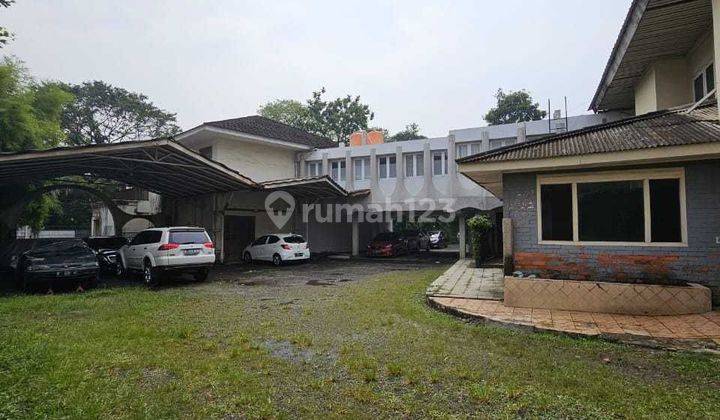 Rumah di patra kuningan 2