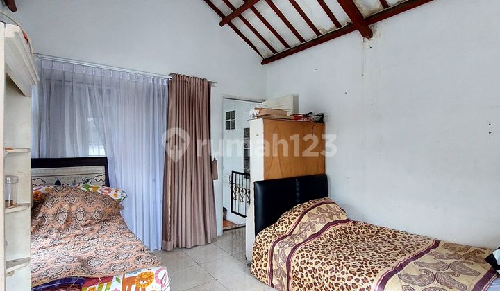 Rumah cocok untuk kosan di kalibata  2