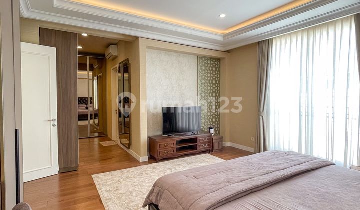 Rumah mewah di Lebak bulus 2