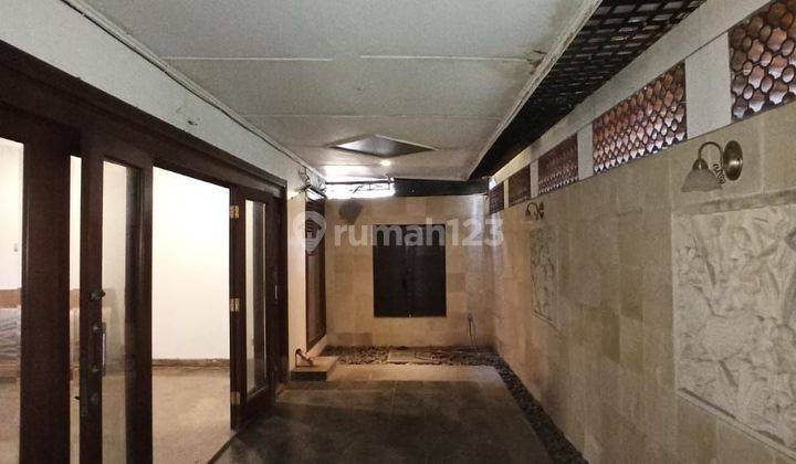 Cilandak belakang citos Rumah SHM Bagus 1