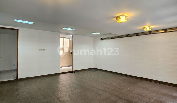 Rumah Mewah di cilandak 2