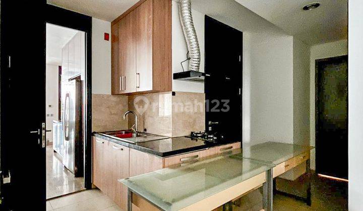 APARTEMEN KEMANG VILLAGE RESIDENCES*
Kemang Jakarta Selatan 2