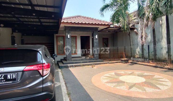 Rumah nyaman di Cilandak pondok labu 1