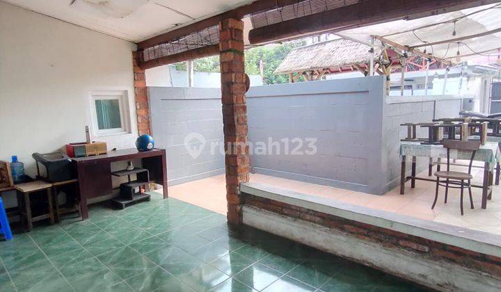  Rumah SHM Bagus harga menarik 2