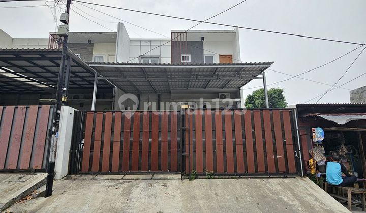 Rumah Cantik Murah Dekat Pondok Indah Jakarta Selatan