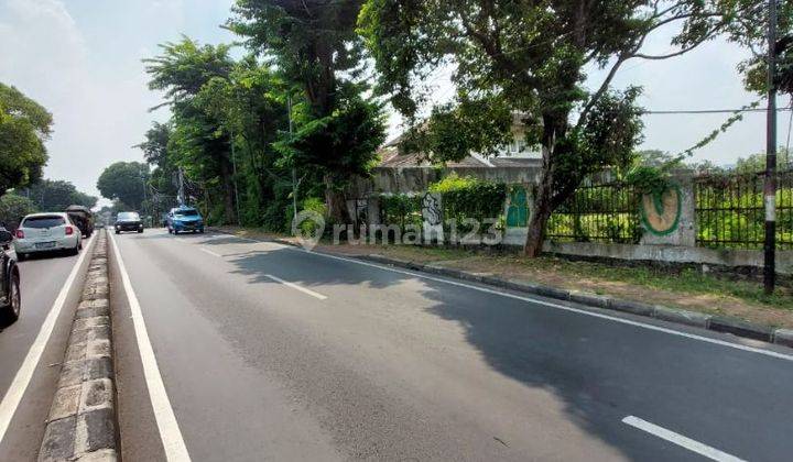 Tanah di Jalan Antasari Raya 2