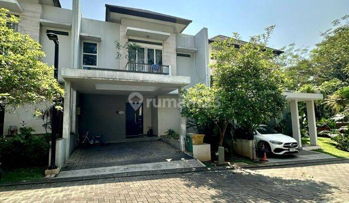 Serenia hills harga murah jarang ada 1