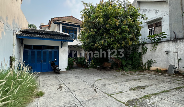 Ready-to-Live House Adjacent to Andara Toll Road