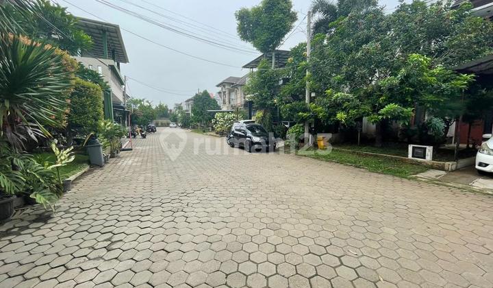 Nice House Ready to Occupy Townhouse Near Brigif Toll Gate 2