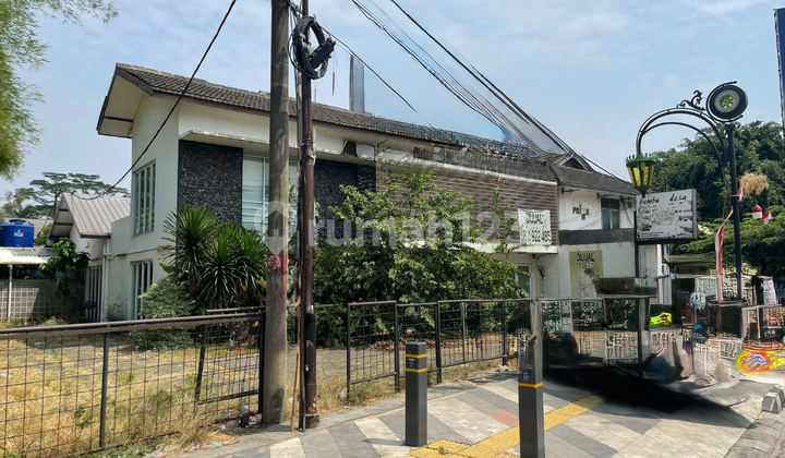 Rumah Bagus Di Margonda Depok