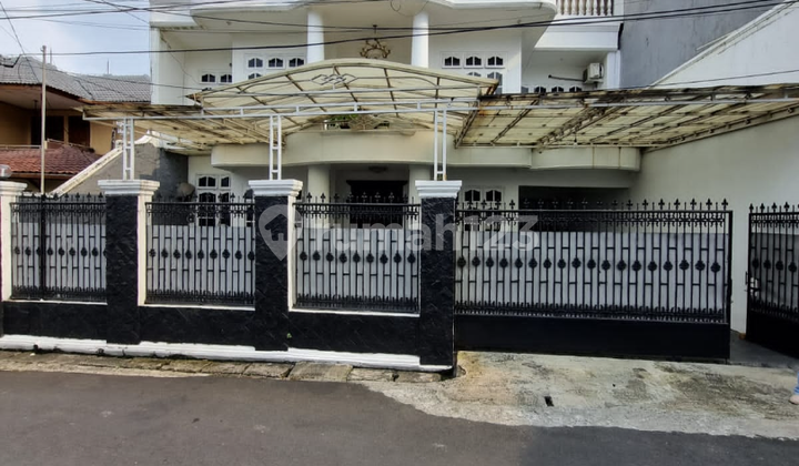 Rumah Dijual Di Poltangan Pejaten Timur 