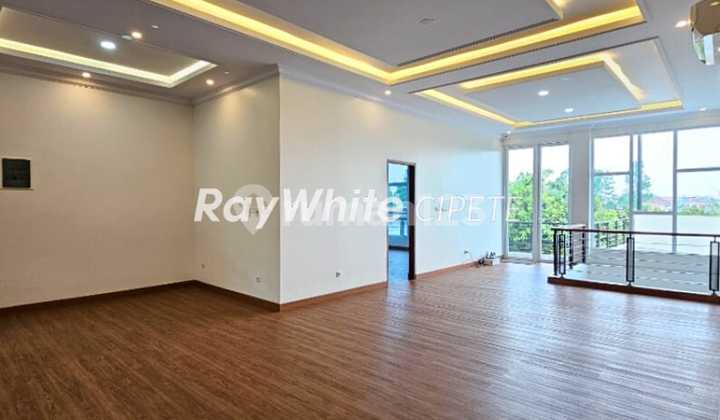 Rumah Mewah Siap Huni Di Kebagusan 2