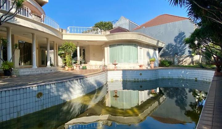 Nice House Strategic Location in Cilandak Very Close to Tb. Simatupang Nice House Strategic Location in Cilandak Very Close to Tb. Simatupang