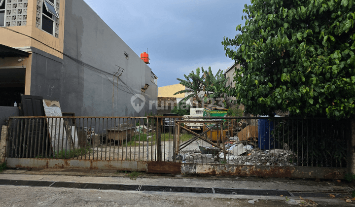 Tanah Bagus Samping H Nawi Raya  1