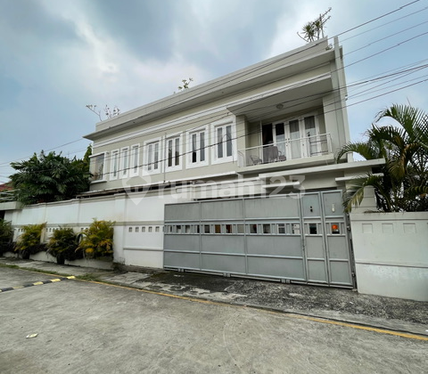 Rumah Cantik Murah Dalam Komplek Kemang - Antasari 1