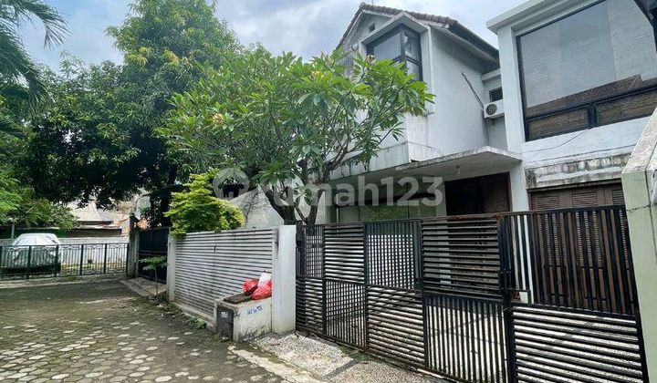 Rumah Siap Huni Murah Dalam Komplek Kebagusan Rumah Siap Huni Murah Dalam Komplek Kebagusan