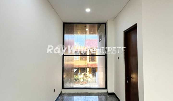 Rumah Brand New Dalam Komplek Pejaten - Pasar Minggu  2