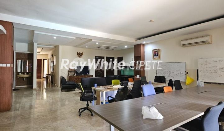 Rarely Available Dharmawangsa Residence