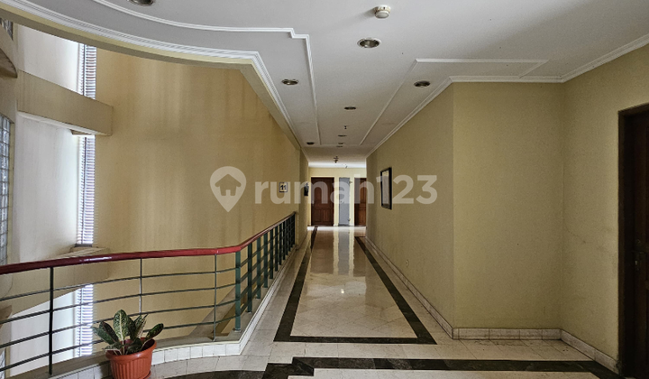 Unfurnished Unit 2br Midtown Apartment